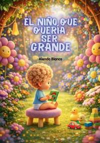 El niño que quería ser grande