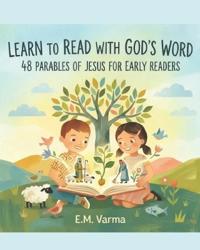 Learn To Read With God's Word
