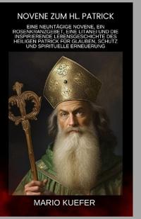 Novene zum hl. Patrick