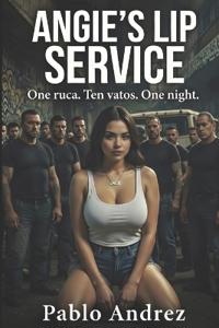 Angie's Lip Service