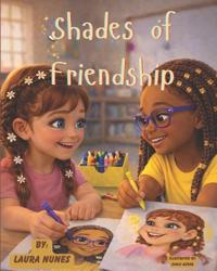 Shades of Friendship