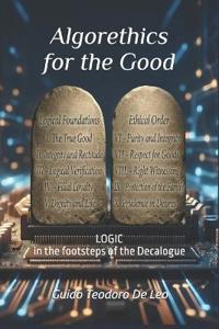 Algorethics for the Good