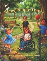 Some People Think...