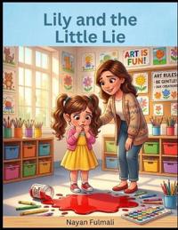 Lily and the Little Lie