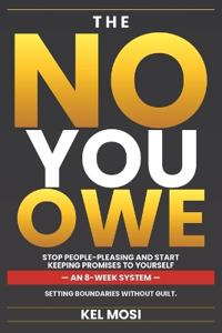 Mosi, K: NO YOU OWE
