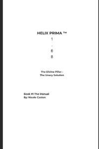 Helix Prima (Tm) 1 . 6 8