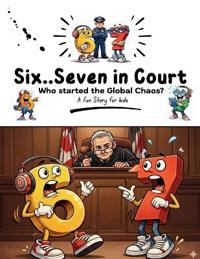 Six...Seven in Court, Who Started the Chaos