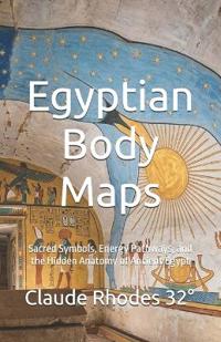 Egyptian Body Maps