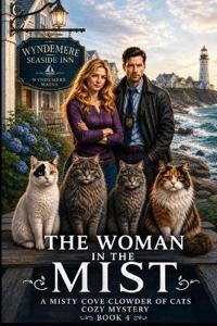 The Woman in the Mist