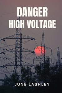 Danger High Voltage