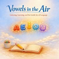 Vowels in the Air