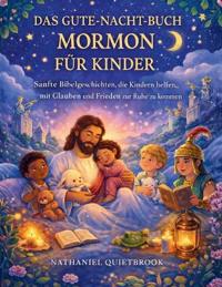 Das Gute-Nacht-Buch Mormon Für Kinder