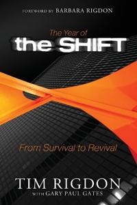 The Year of the Shift