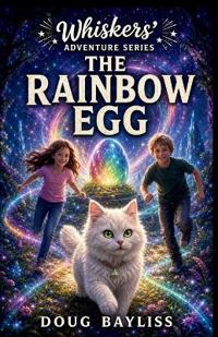 The Rainbow Egg