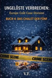 Ungelöste Verbrechen