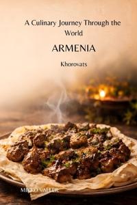 A Culinary Journey Through the World