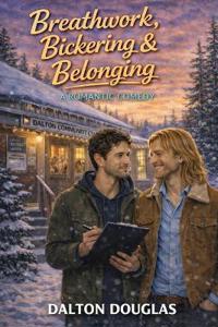 Breathwork, Bickering & Belonging