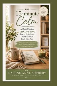 The 15-minute Calm