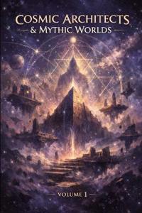 Cosmic Architects & Mythic Worlds