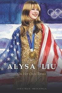 Brockman, J: Alysa Liu
