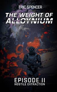 The Weight of Alloynium