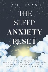 The Sleep Anxiety Reset