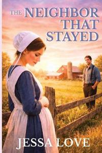 The Neighbor That Stayed