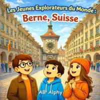 Les Jeunes Explorateurs du Monde
