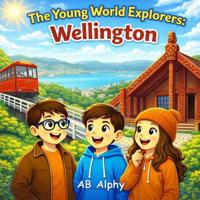 The Young World Explorers