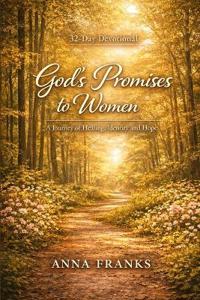 God's Promises to Women
