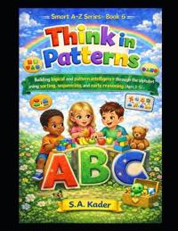 Smart A-Z Series - Book 6