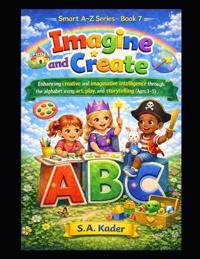 Smart A-Z Series - Book 7