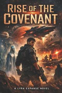 Seifert, S: Rise of the Covenant