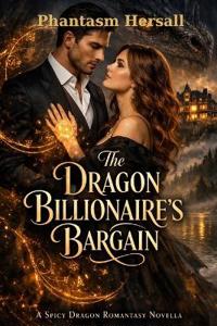 The Dragon Billionaire's Bargain