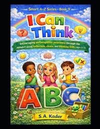 Smart A-Z Series - Book 9