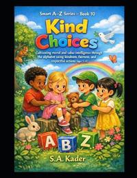 Smart A-Z Series - Book 10
