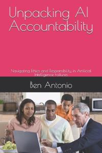 Unpacking AI Accountability