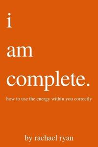 i am complete