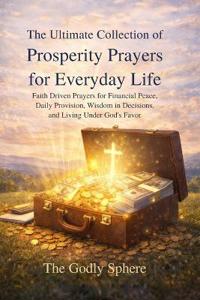 The Ultimate Collection of Prosperity Prayers for Everyday Life