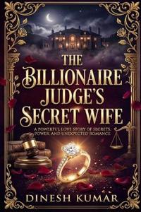 The Billionaire Judge's Secret Wife