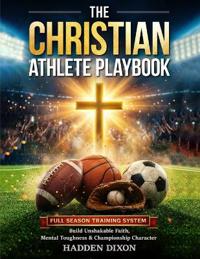 The Christian Athlete Playbook