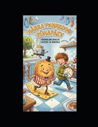 MR.Pancake Sunday