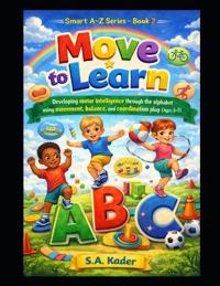 Smart A-Z Series - Book 2