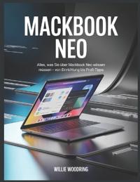 Mackbook Neo