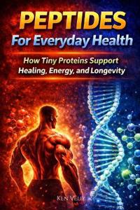Peptides For Everyday Health