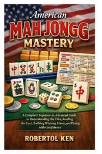 American Mah Jongg Mastery