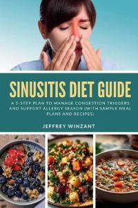 Sinusitis Diet Guide