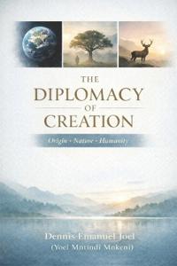 The Diplomacy of Creation
