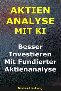 Aktienanalyse Mit KI