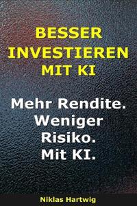 Besser Investieren Mit KI